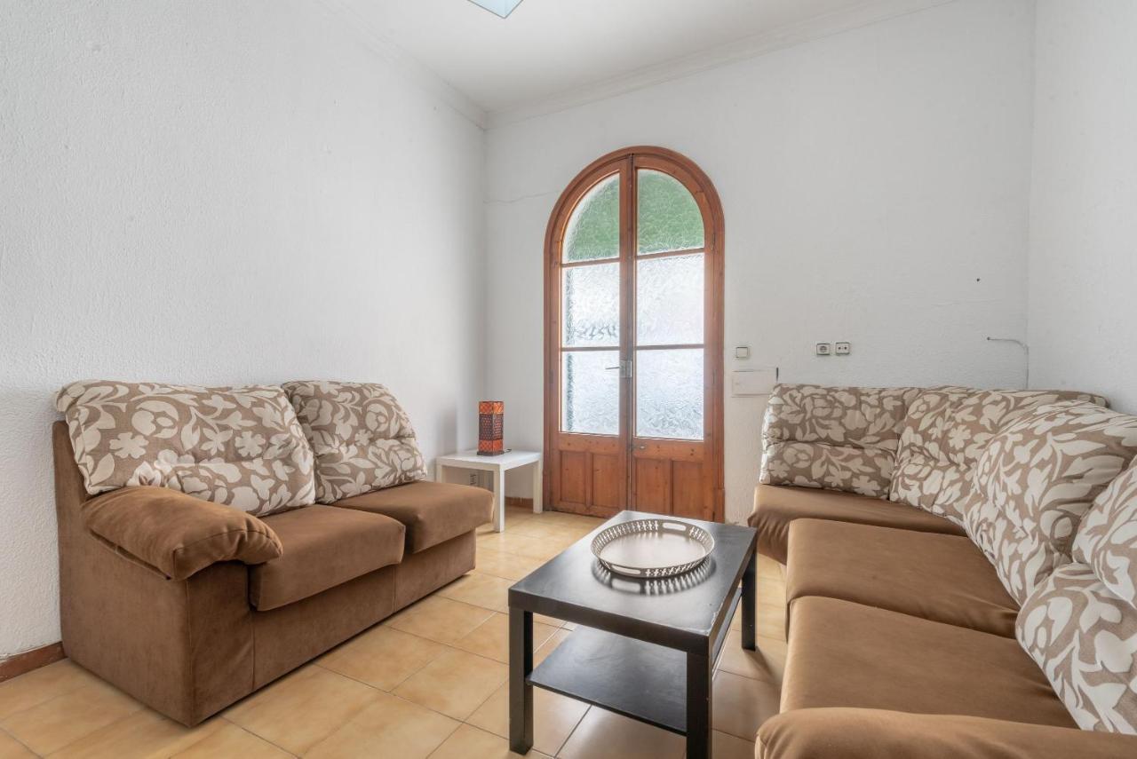 Nafeti Semesterbostad Palma de Mallorca