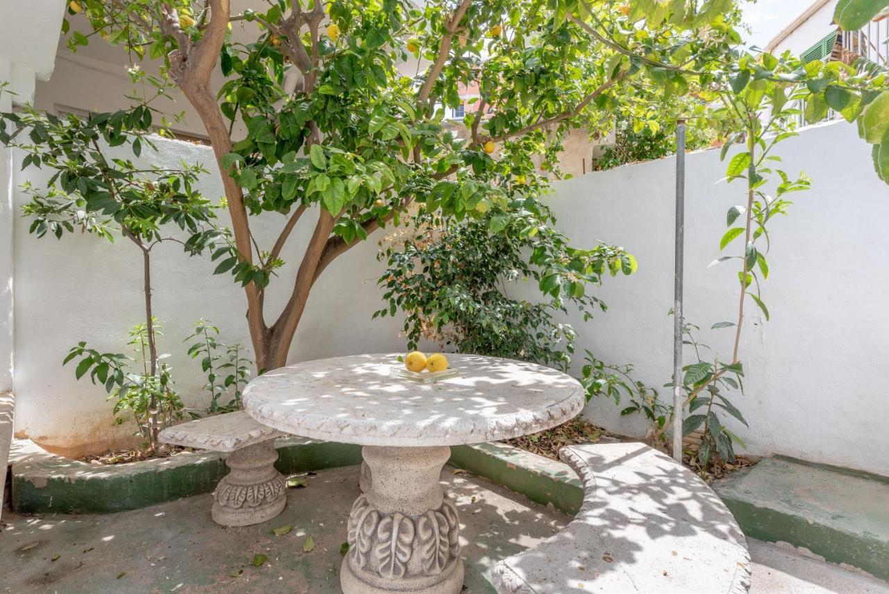 Nafeti Semesterbostad Palma de Mallorca