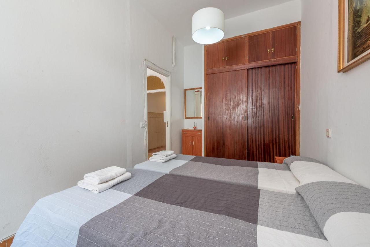 Nafeti Semesterbostad Palma de Mallorca