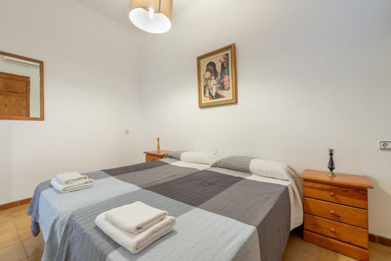 Nafeti Semesterbostad Palma de Mallorca