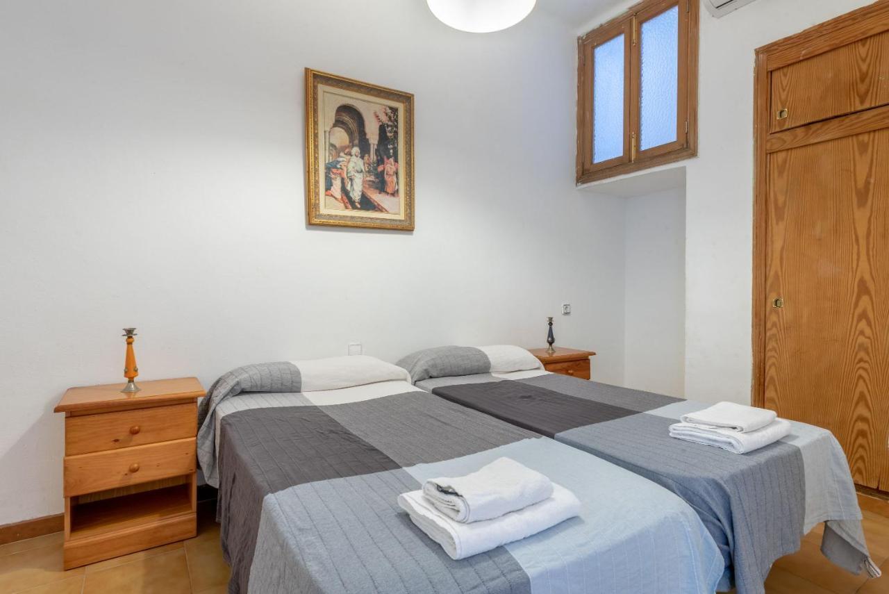 Nafeti Semesterbostad Palma de Mallorca
