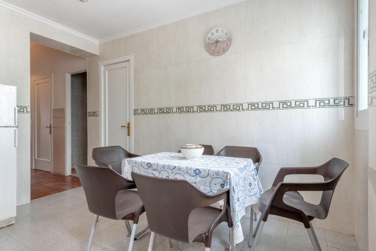 Vakantiehuis Nafeti Palma de Mallorca